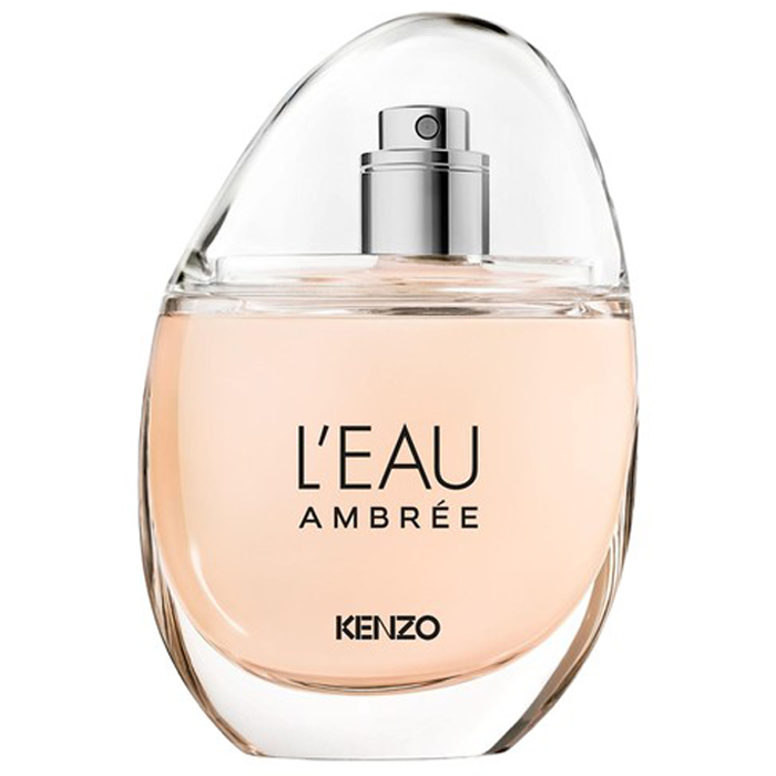 L`Eau Ambree