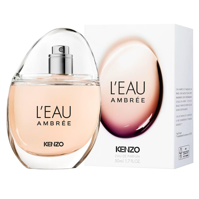 Kenzo L`Eau Ambree