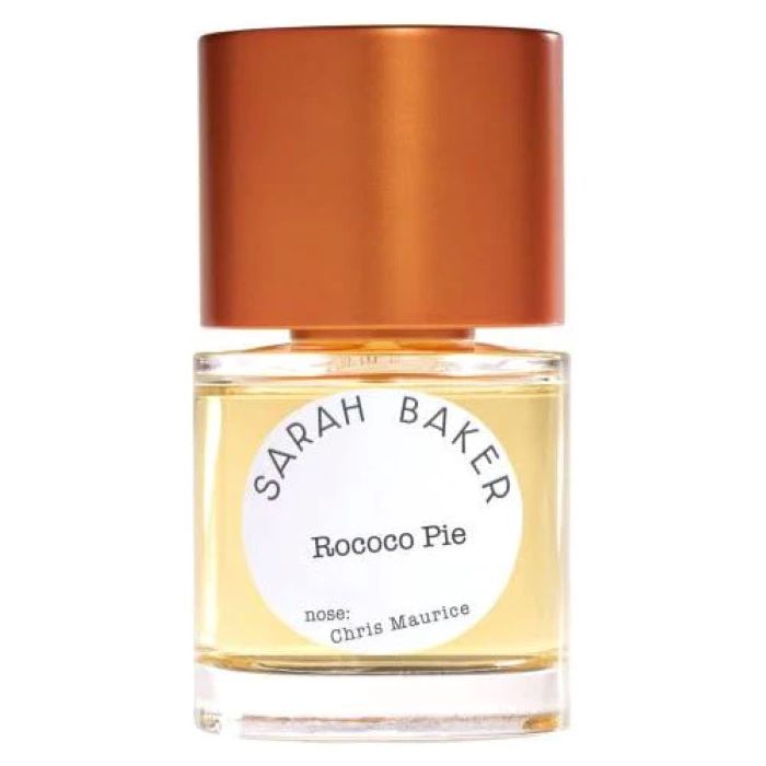 Sarah Baker Perfumes Rococo Pie