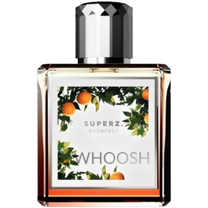 Superz. Budapest Whoosh