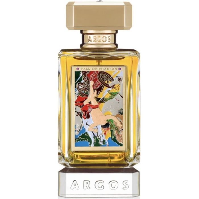 Argos Fall of Phaeton