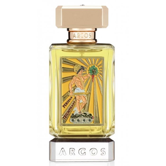Argos Perseus Triumphant