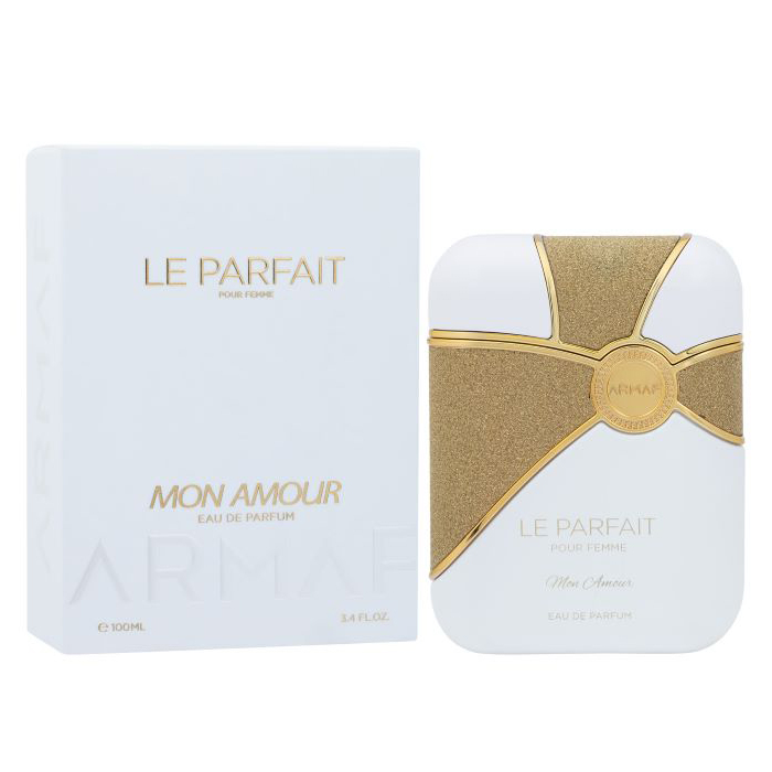 Armaf Le Parfait Mon Amour
