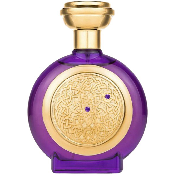 Boadicea the Victorious Violet Sapphire Supercharged