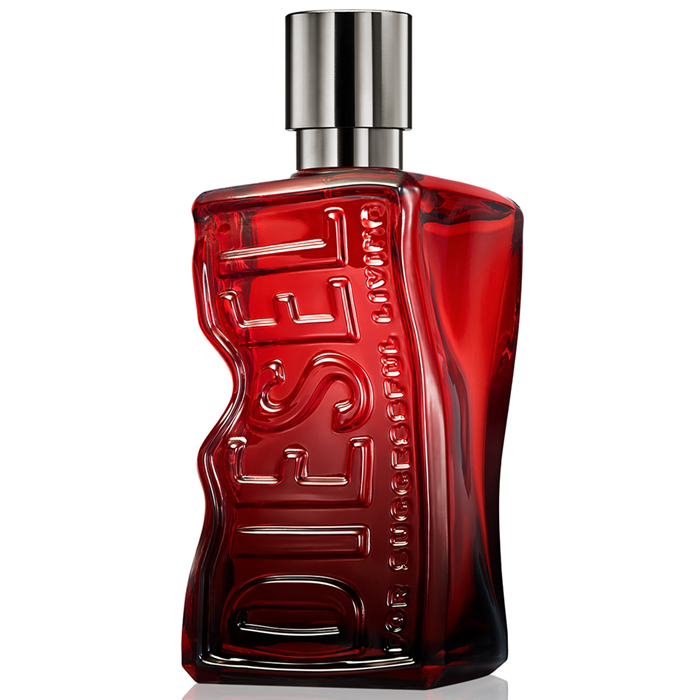 D Red Le Parfum