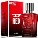 Diesel D Red Le Parfum