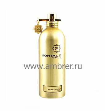 Montale Montale Aoud Shiny