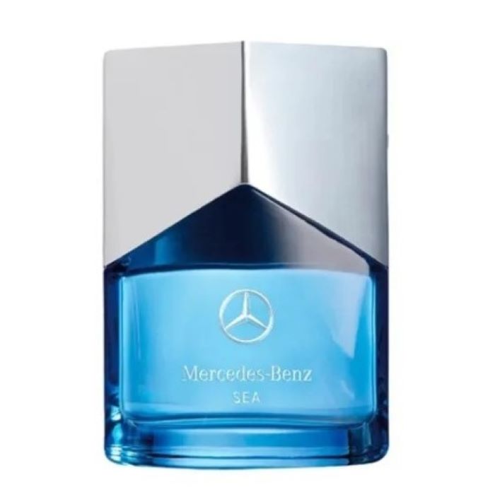 Mercedes-Benz Sea