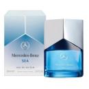 Mercedes-Benz Mercedes-Benz Sea