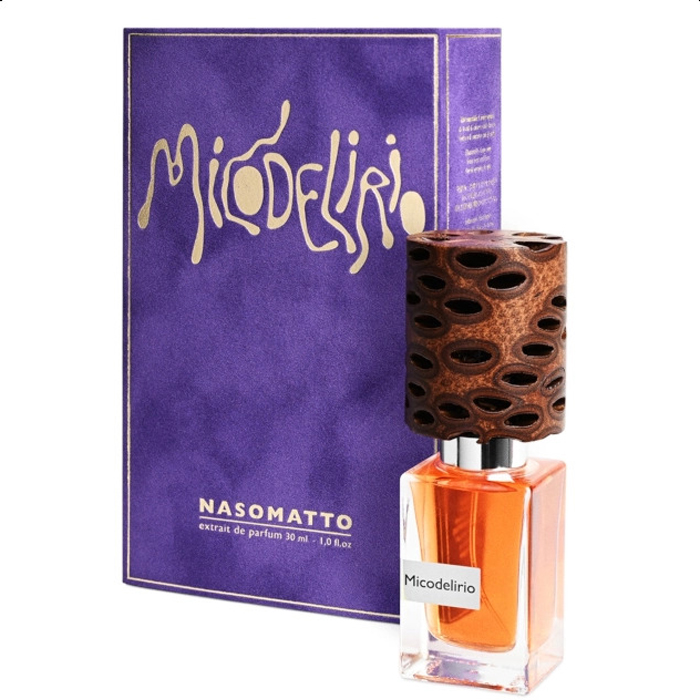 Nasomatto Nasomatto Micodelirio