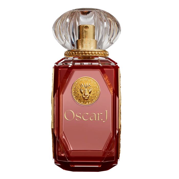 Oscar J Blush Eau de Parfum