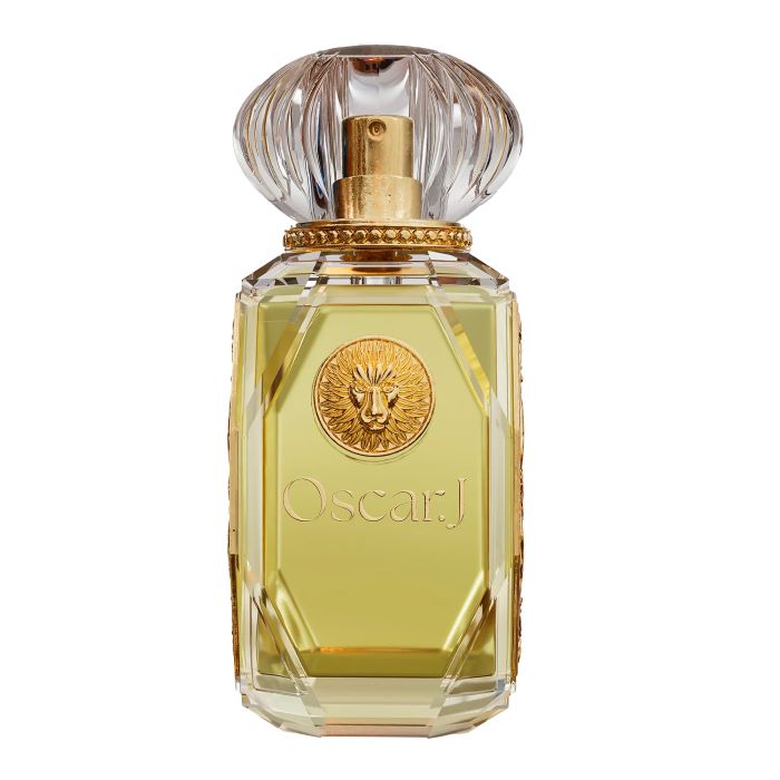 Oscar J Celeste Eau de Parfum