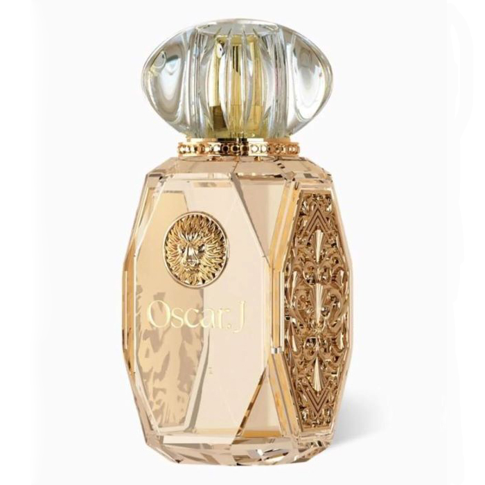 Oscar J Orgueil Eau de Parfum