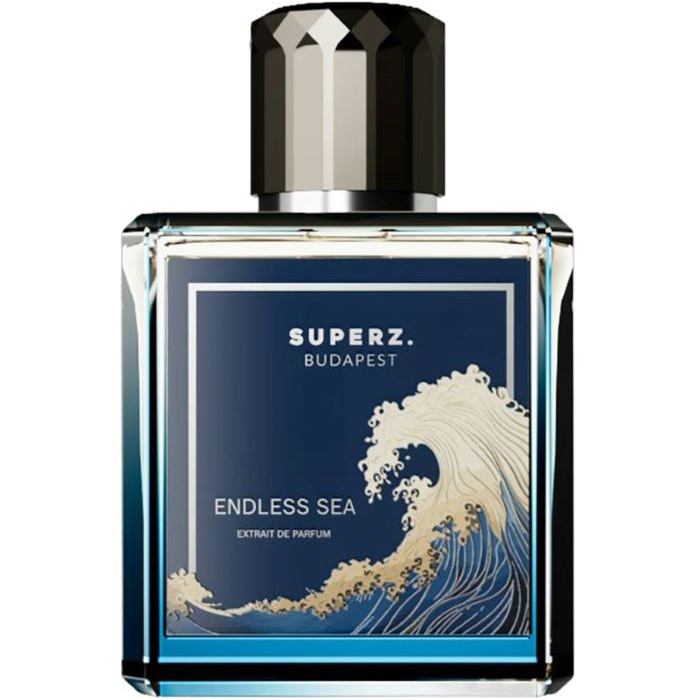 Superz. Budapest Endless Sea