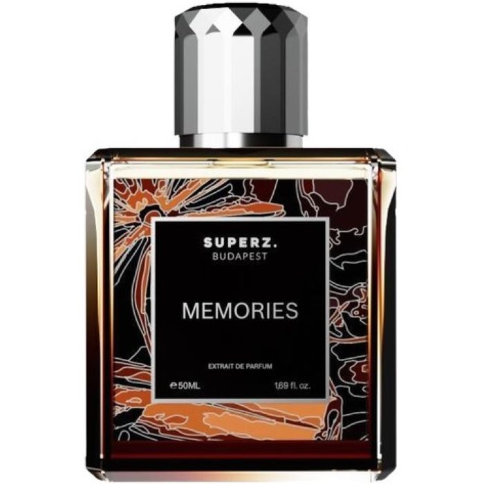 Superz. Budapest Memories