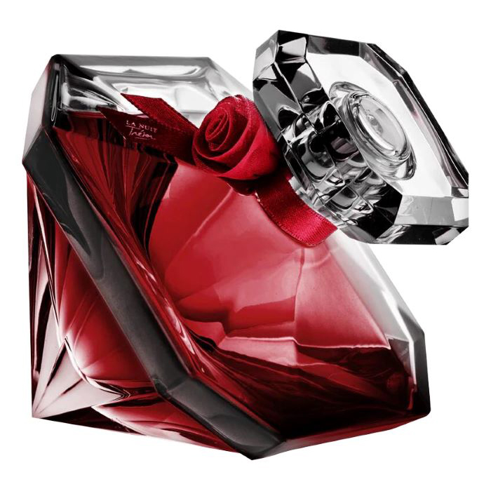 La Nuit Tresor Rouge Drama
