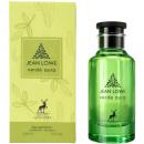 Maison Alhambra Jean Lowe Verde Aura