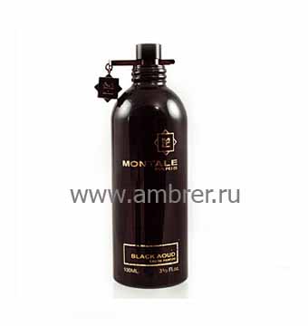 Montale Montale Black Aoud