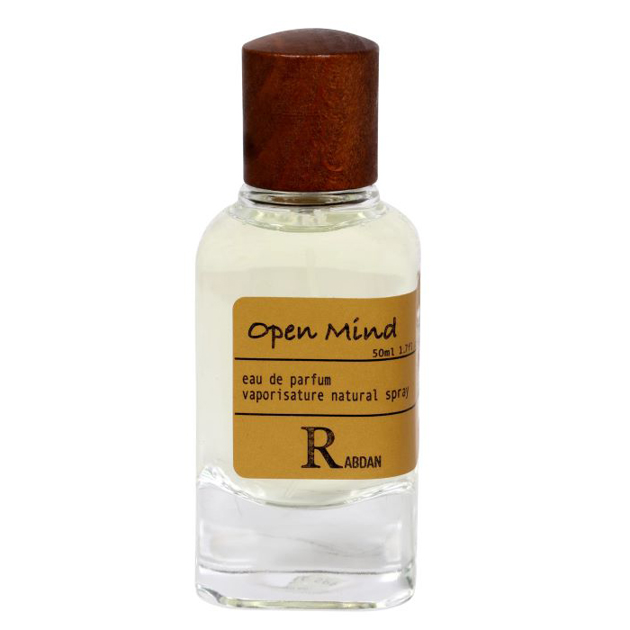 Open Mind