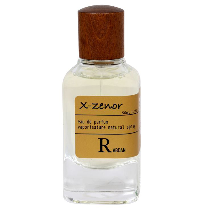 X-Zenor