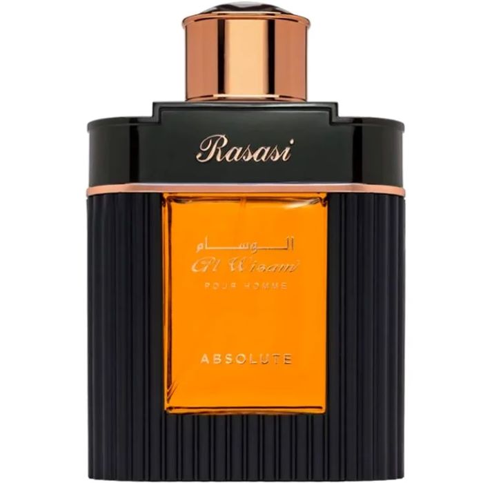 Al Wisam Absolute Pour Homme