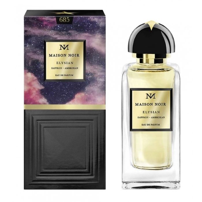 Maison Noir Elysian 685
