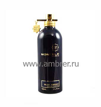 Montale Blue Amber