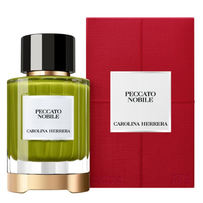 Carolina Herrera Peccato Nobile