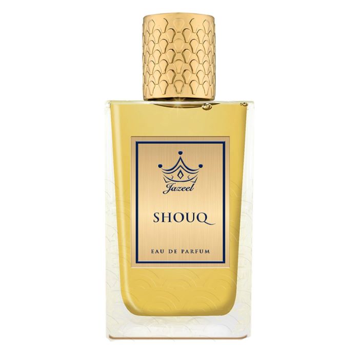 Jazeel Shouq