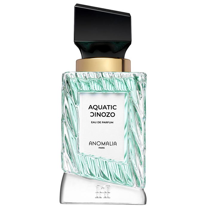 Aquatic Ozonic