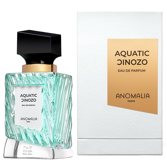 Anomalia Paris Aquatic Ozonic