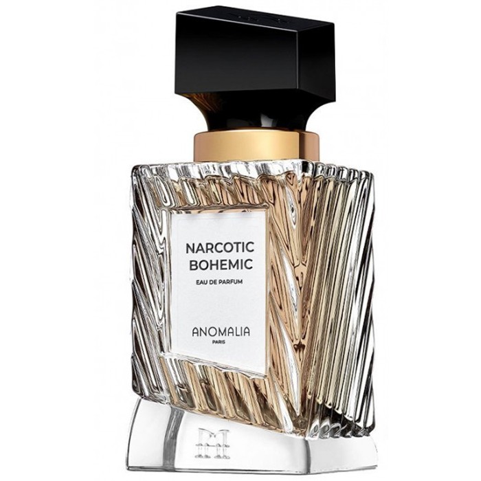Narcotic Bohemic