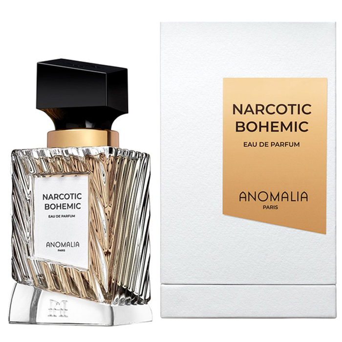 Anomalia Paris Narcotic Bohemic