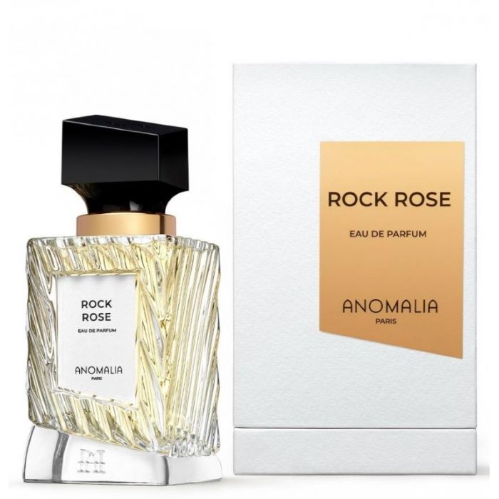 Anomalia Paris Rock Rose
