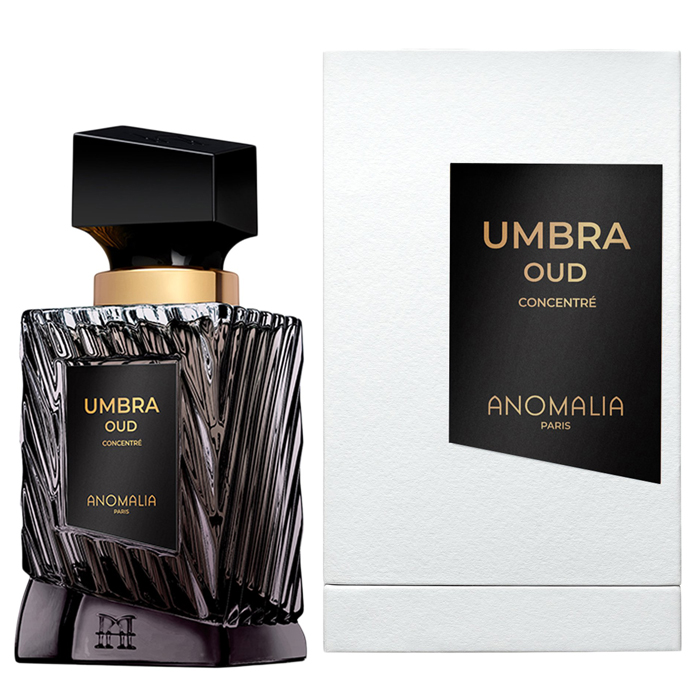 Anomalia Paris Umbra Oud