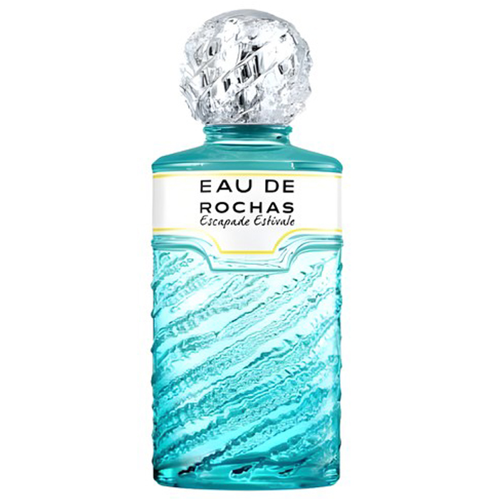 Eau de Rochas Escapade Estivale
