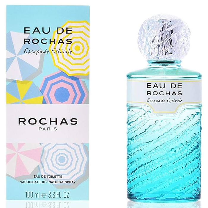 Ro�has Eau de Rochas Escapade Estivale