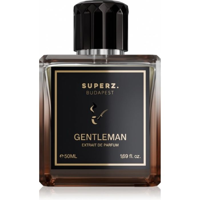Superz. Budapest Gentleman