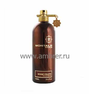 Montale Montale Boise Fruite