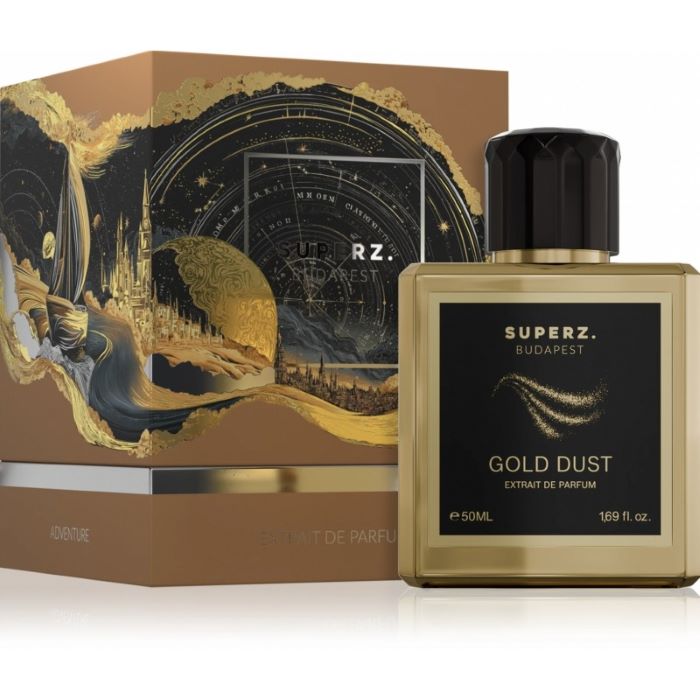 Gold Dust