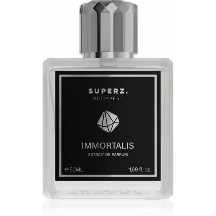Superz. Budapest Immortalis