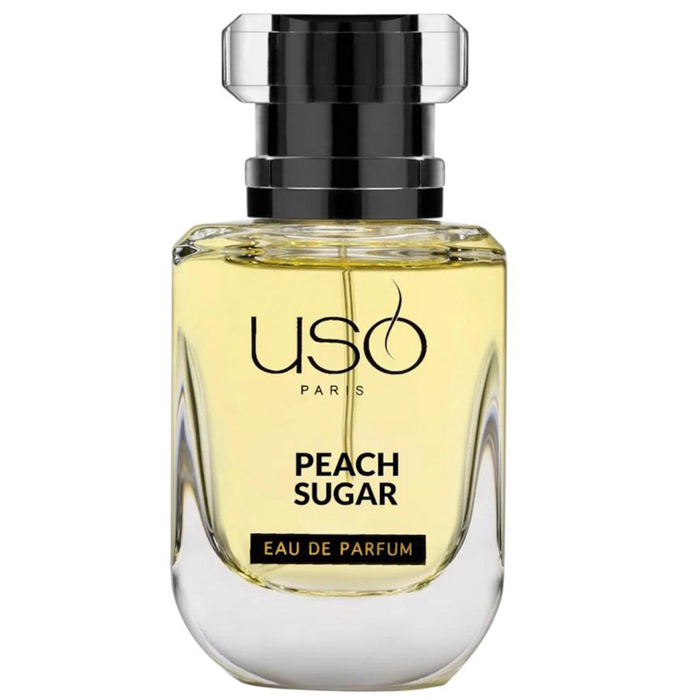 Peach Sugar