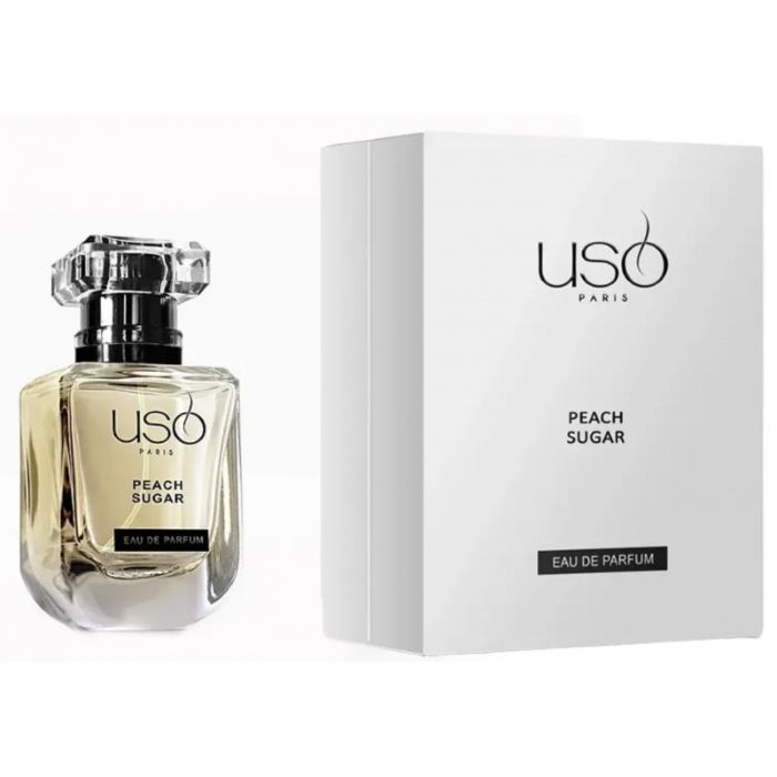 USO Paris Peach Sugar