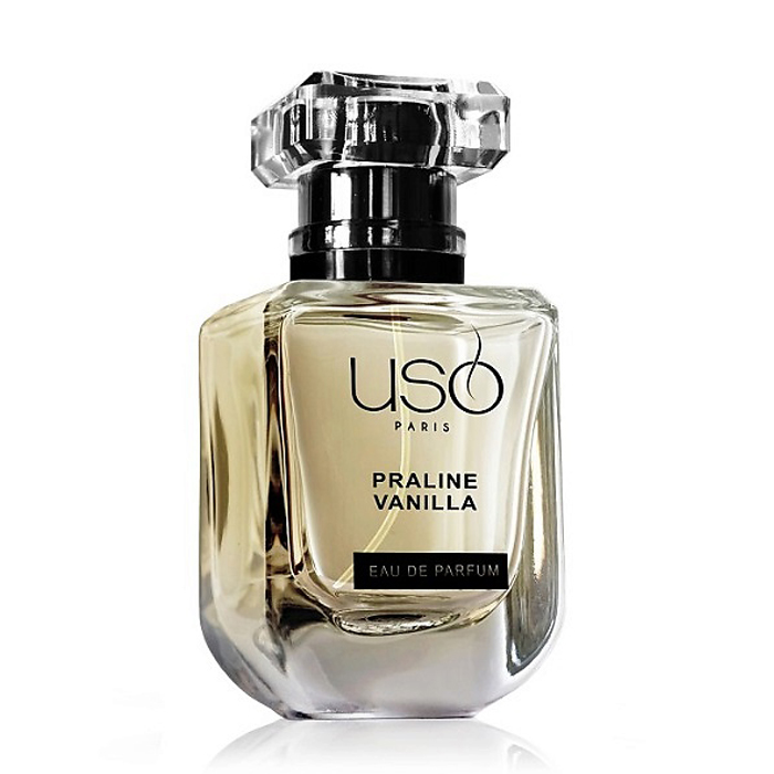 Praline Vanilla