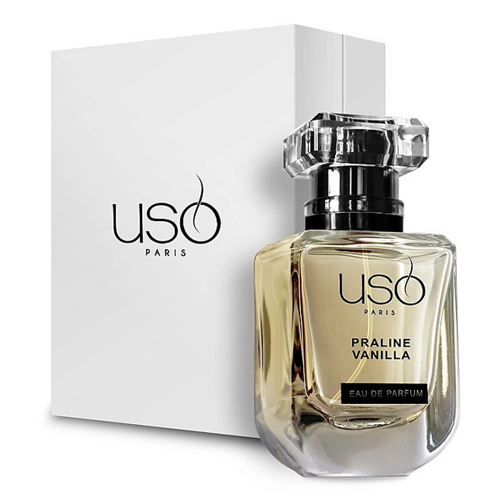 USO Paris Praline Vanilla