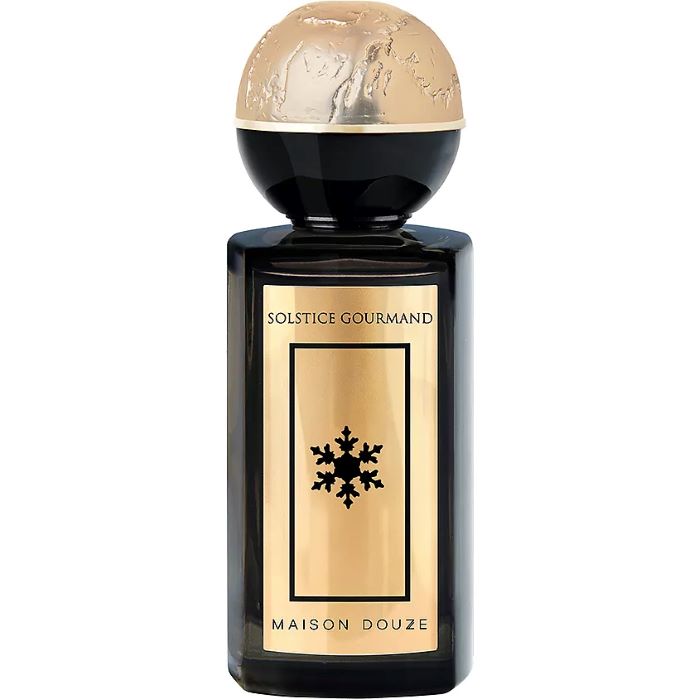 Maison Douze Solstice Gourmand