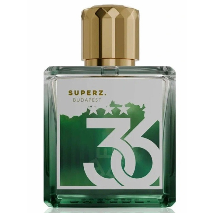 Superz. Budapest 36