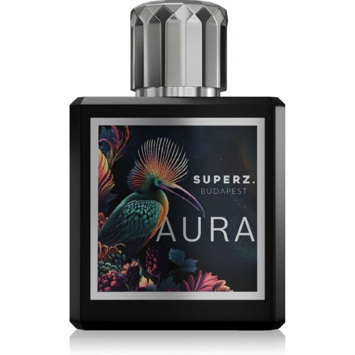 Superz. Budapest Aura