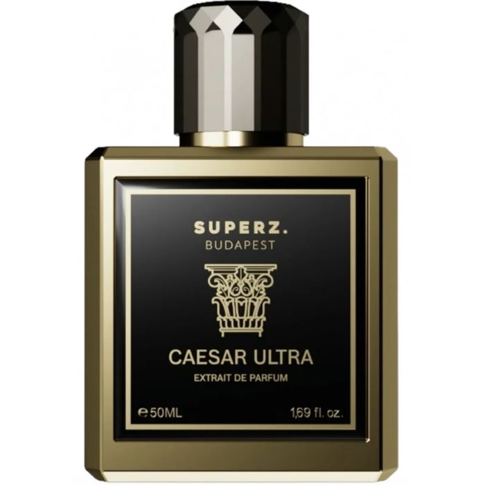 Superz. Budapest Caesar Ultra