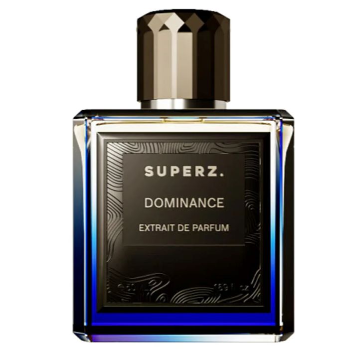 Superz. Budapest Dominance